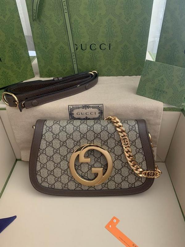 Gucci Handbags 280